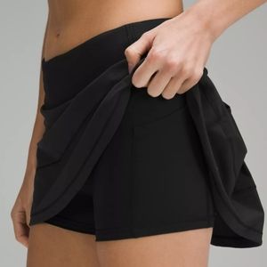 Lululemon womens skirt size 14